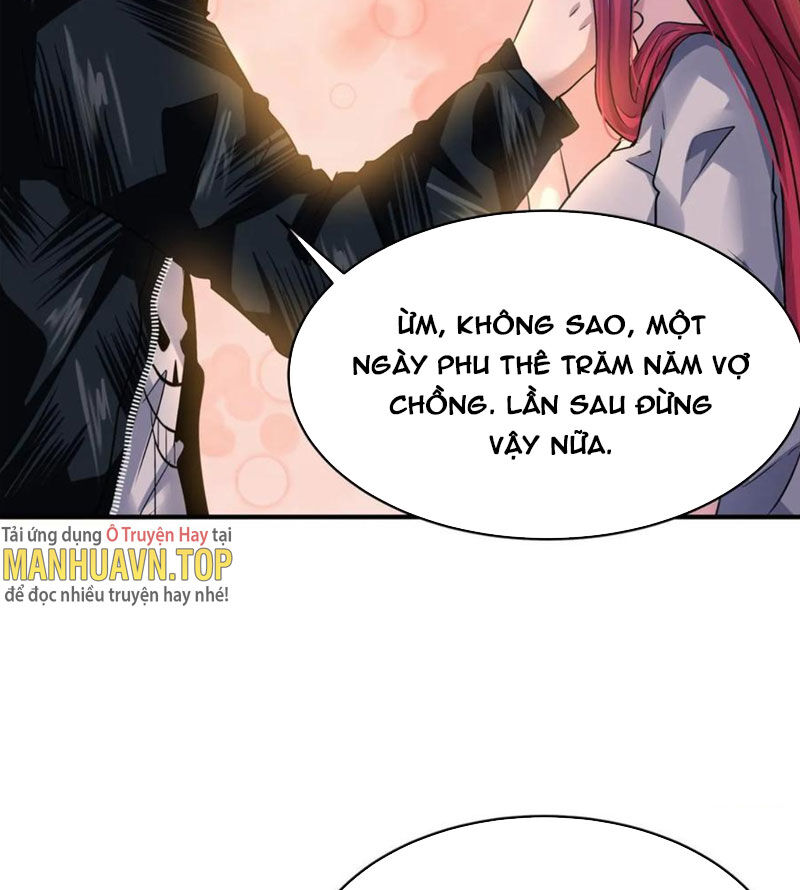 Vương Giả Săn Mồi Chap 75 - Next Chap 76