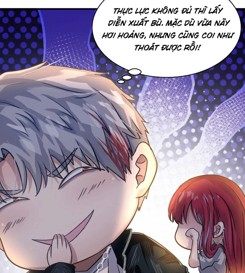 Vương Giả Săn Mồi Chap 75 - Next Chap 76