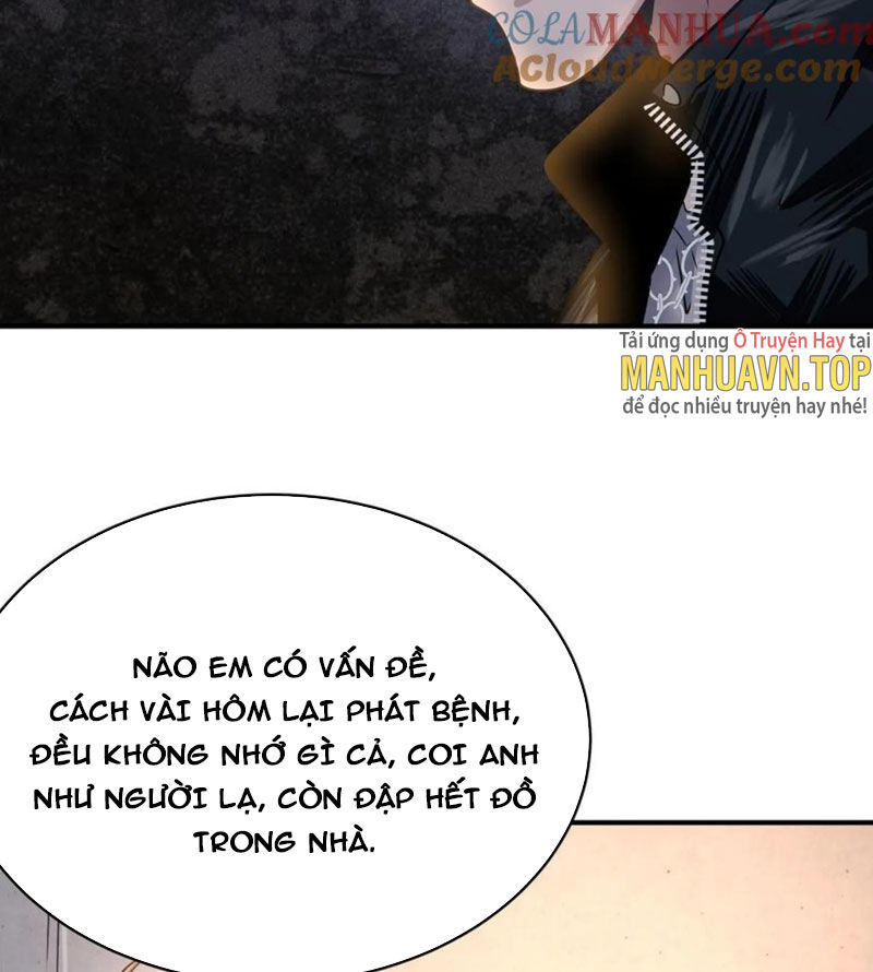 Vương Giả Săn Mồi Chap 75 - Next Chap 76