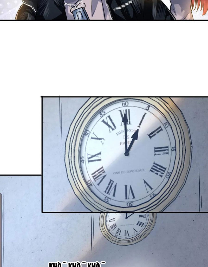 Vương Giả Săn Mồi Chap 75 - Next Chap 76