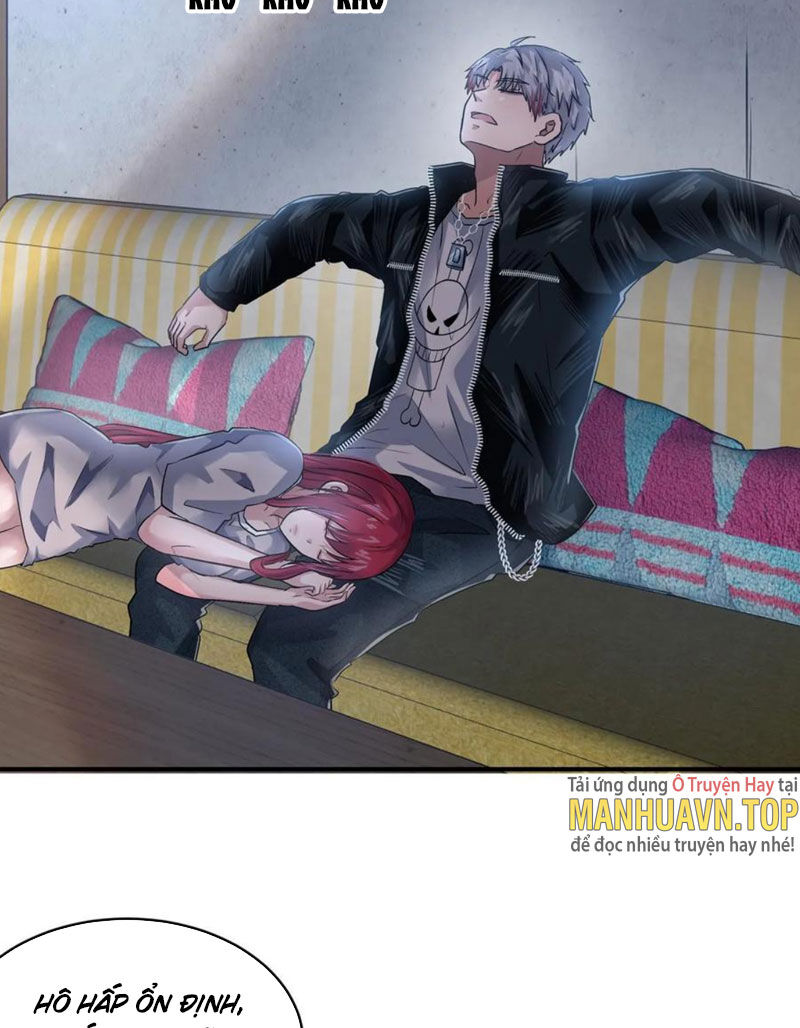 Vương Giả Săn Mồi Chap 75 - Next Chap 76