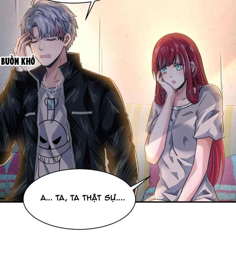 Vương Giả Săn Mồi Chap 75 - Next Chap 76