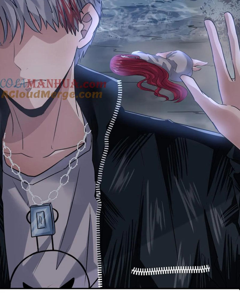 Vương Giả Săn Mồi Chap 75 - Next Chap 76