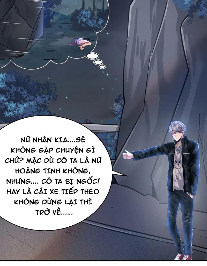 Vương Giả Săn Mồi Chap 75 - Next Chap 76