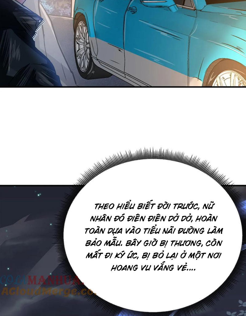 Vương Giả Săn Mồi Chap 75 - Next Chap 76