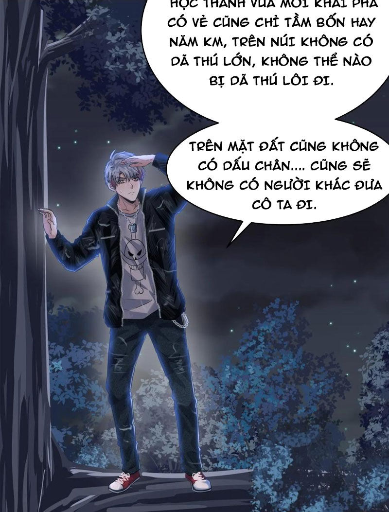 Vương Giả Săn Mồi Chap 75 - Next Chap 76
