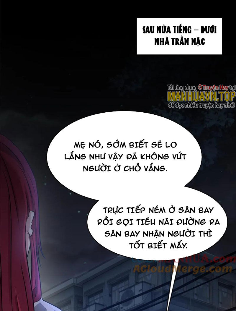 Vương Giả Săn Mồi Chap 75 - Next Chap 76
