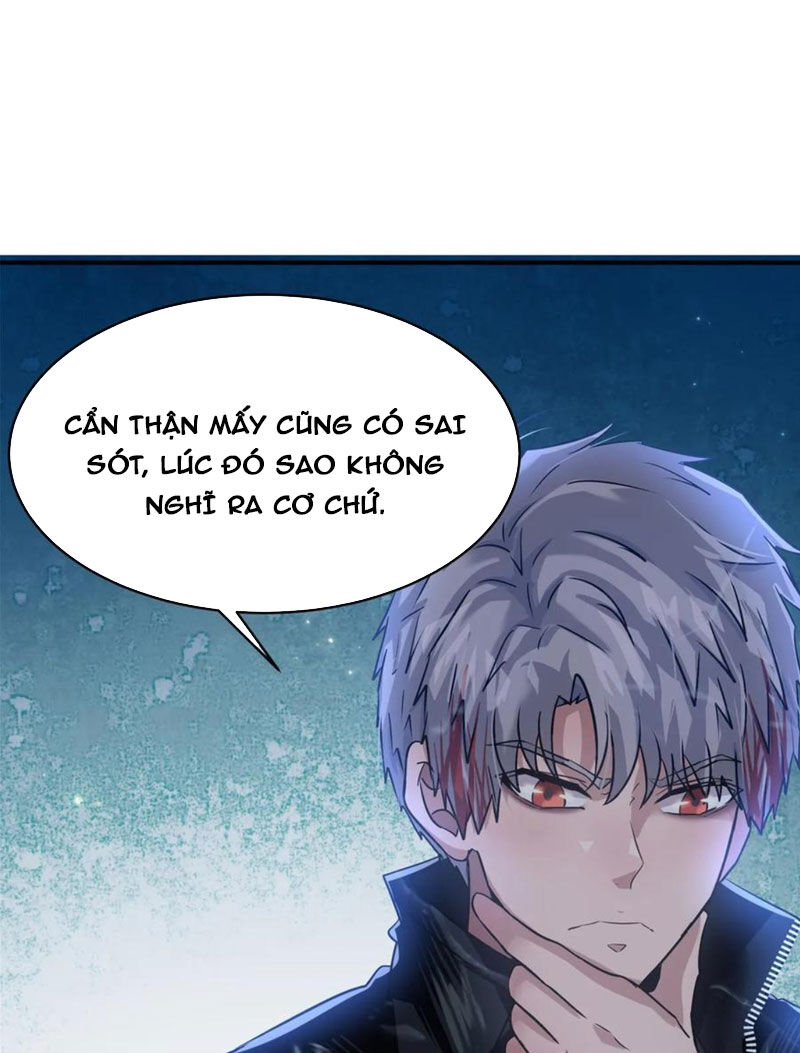 Vương Giả Săn Mồi Chap 75 - Next Chap 76
