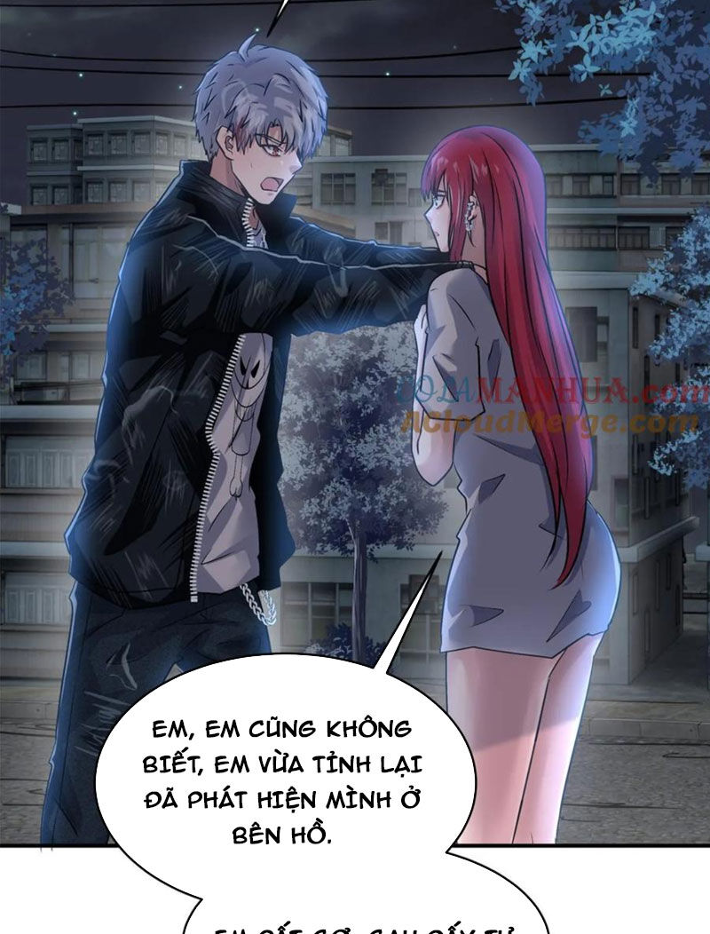 Vương Giả Săn Mồi Chap 75 - Next Chap 76