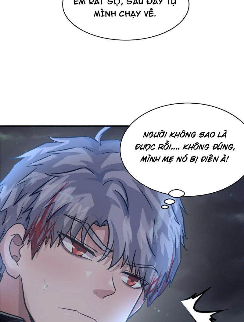 Vương Giả Săn Mồi Chap 75 - Next Chap 76
