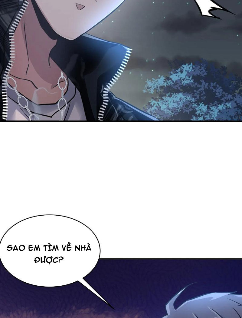 Vương Giả Săn Mồi Chap 75 - Next Chap 76