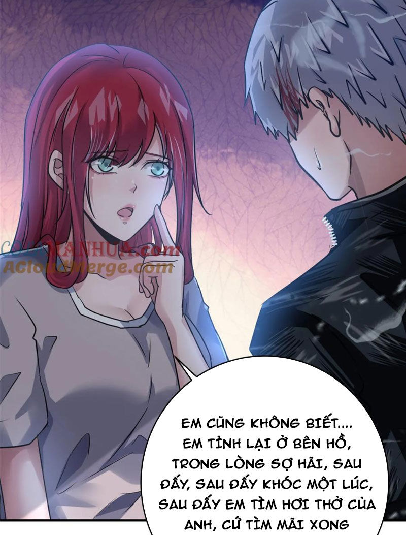Vương Giả Săn Mồi Chap 75 - Next Chap 76