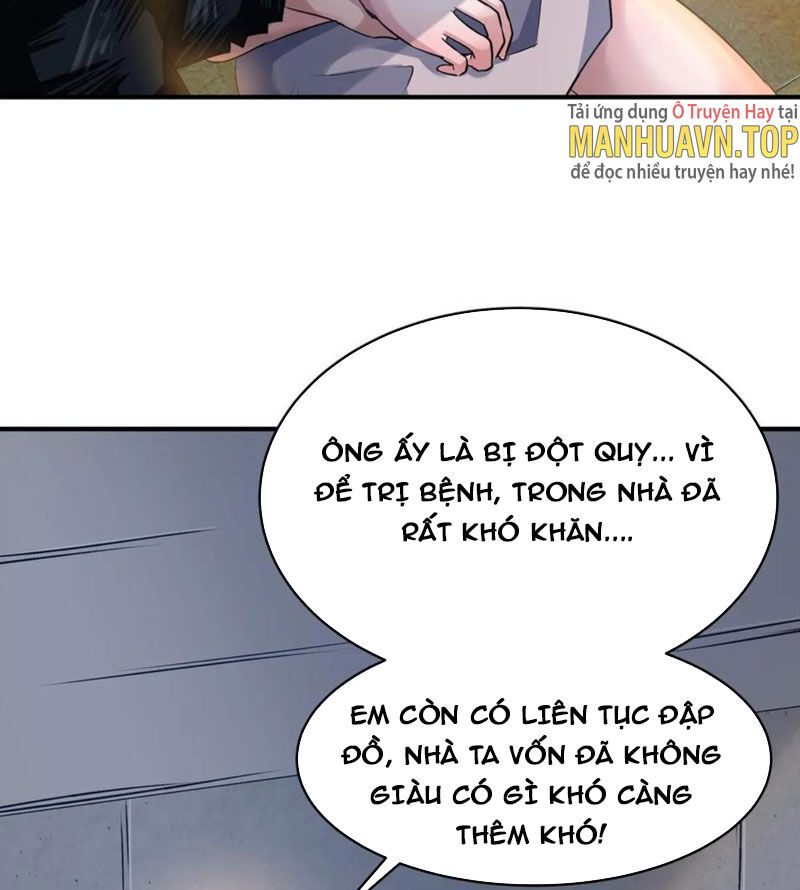 Vương Giả Săn Mồi Chap 75 - Next Chap 76
