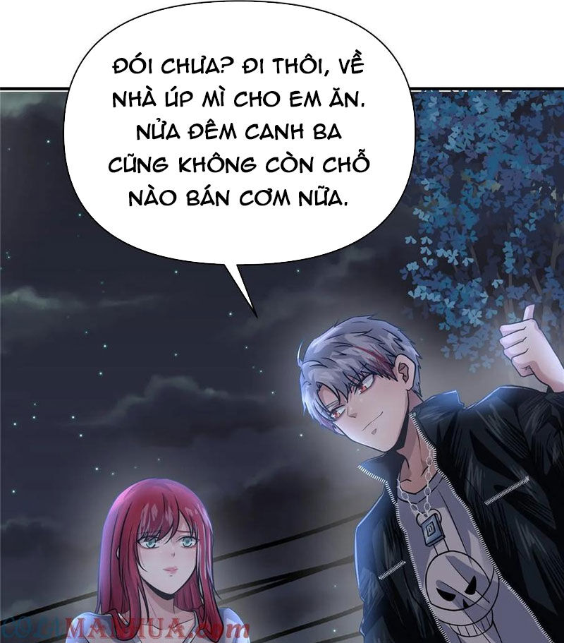Vương Giả Săn Mồi Chap 76 - Next Chap 77