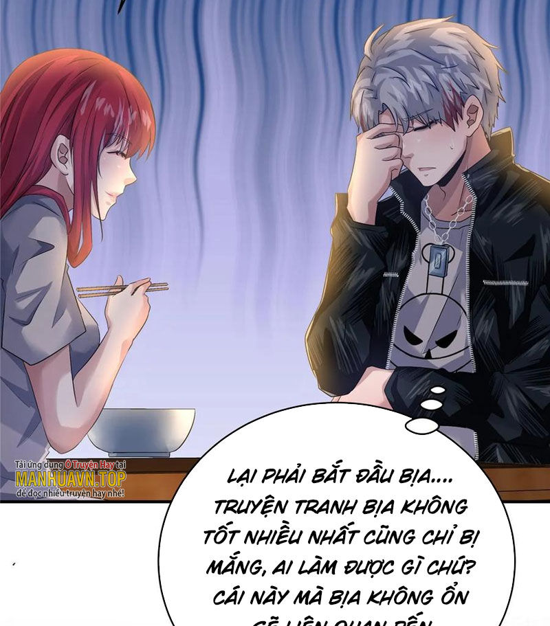 Vương Giả Săn Mồi Chap 76 - Next Chap 77