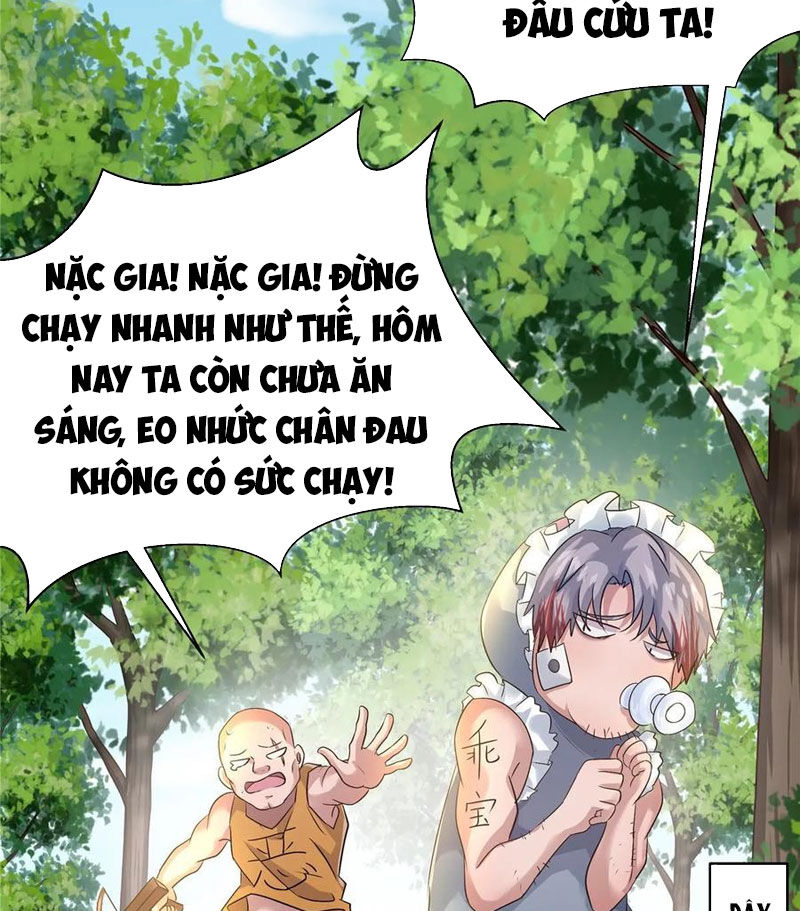 Vương Giả Săn Mồi Chap 76 - Next Chap 77