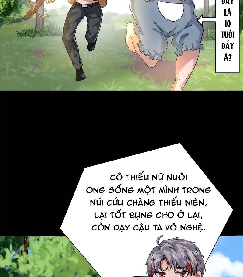 Vương Giả Săn Mồi Chap 76 - Next Chap 77