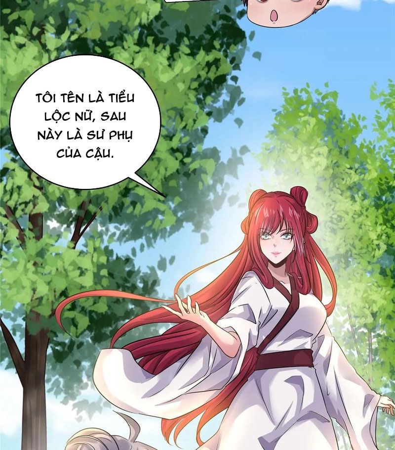 Vương Giả Săn Mồi Chap 76 - Next Chap 77