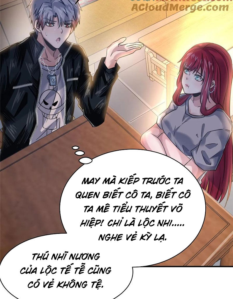 Vương Giả Săn Mồi Chap 76 - Next Chap 77