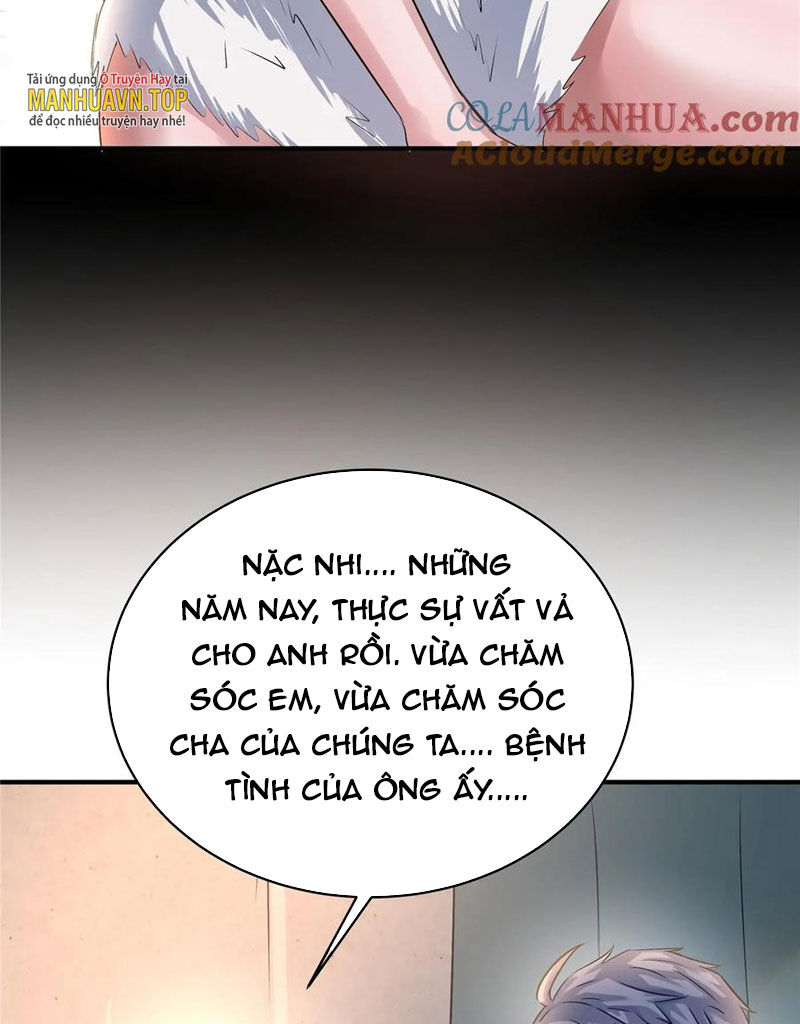 Vương Giả Săn Mồi Chap 76 - Next Chap 77