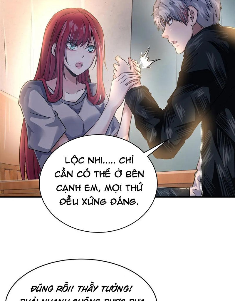 Vương Giả Săn Mồi Chap 76 - Next Chap 77