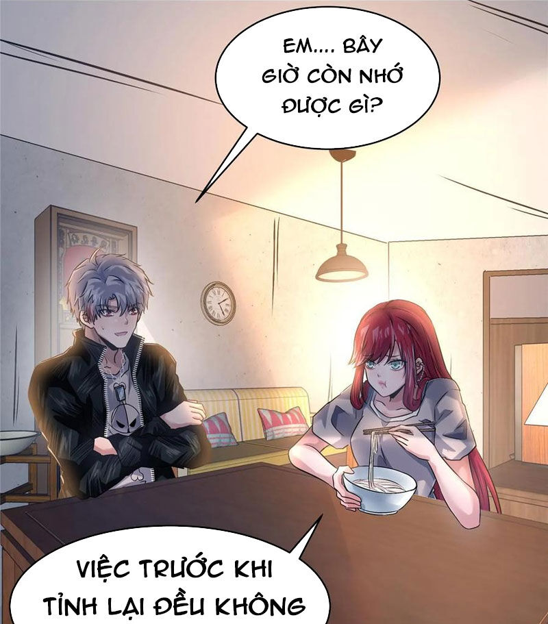 Vương Giả Săn Mồi Chap 76 - Next Chap 77