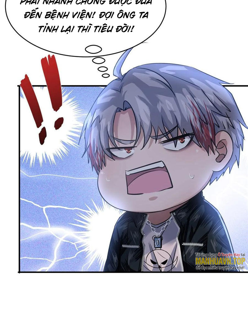 Vương Giả Săn Mồi Chap 76 - Next Chap 77