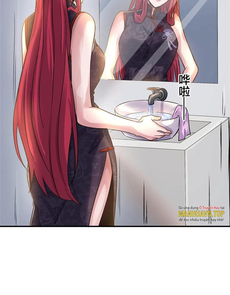 Vương Giả Săn Mồi Chap 76 - Next Chap 77