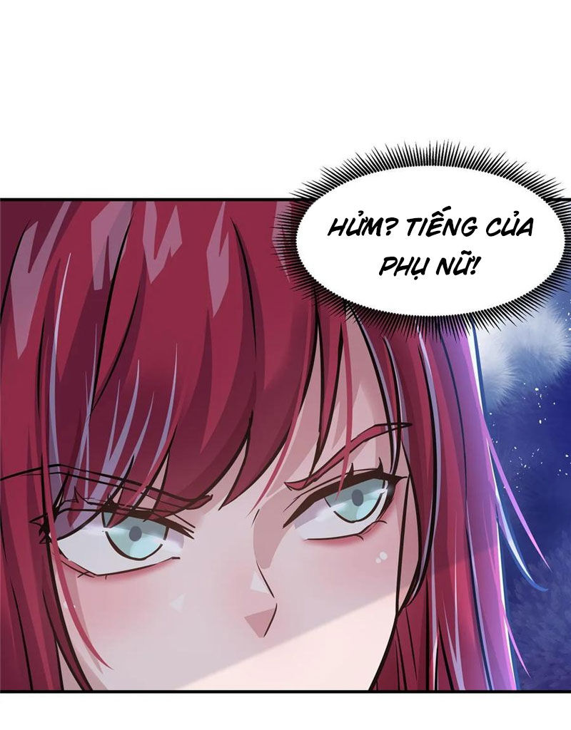 Vương Giả Săn Mồi Chap 76 - Next Chap 77