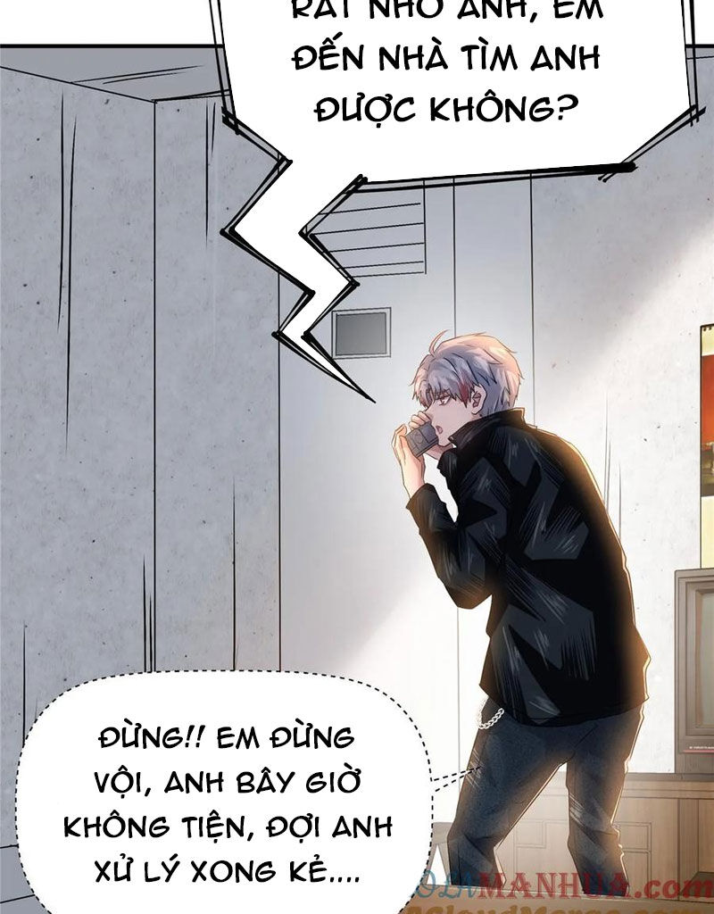 Vương Giả Săn Mồi Chap 76 - Next Chap 77