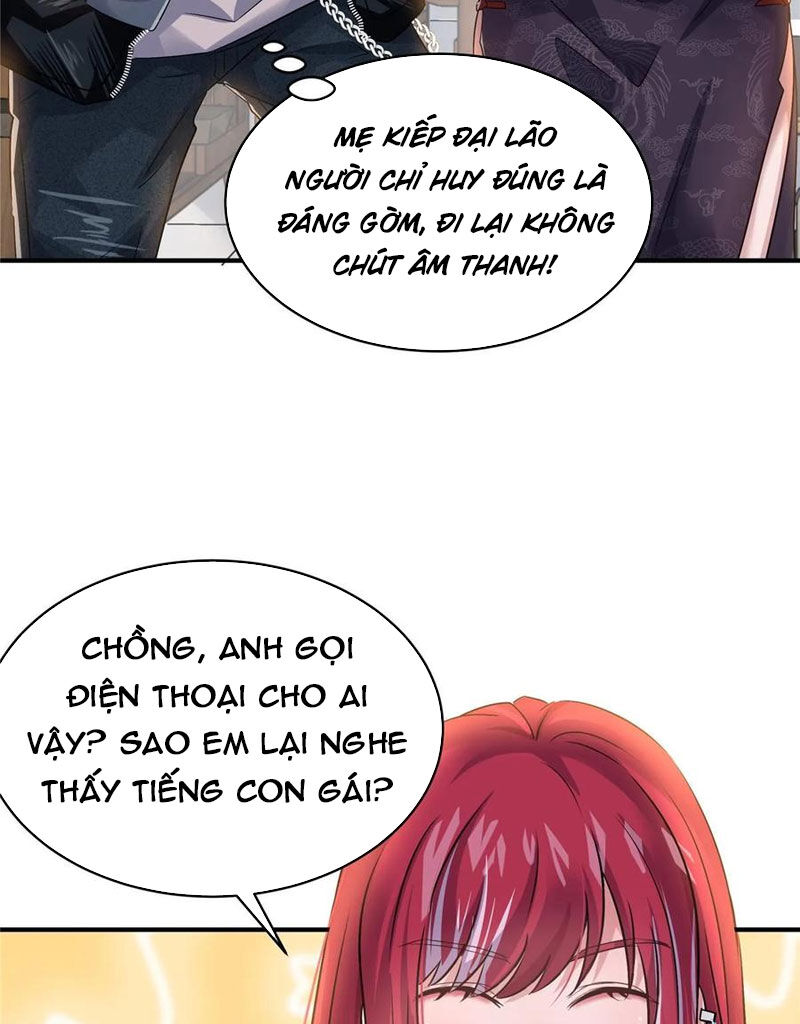 Vương Giả Săn Mồi Chap 76 - Next Chap 77