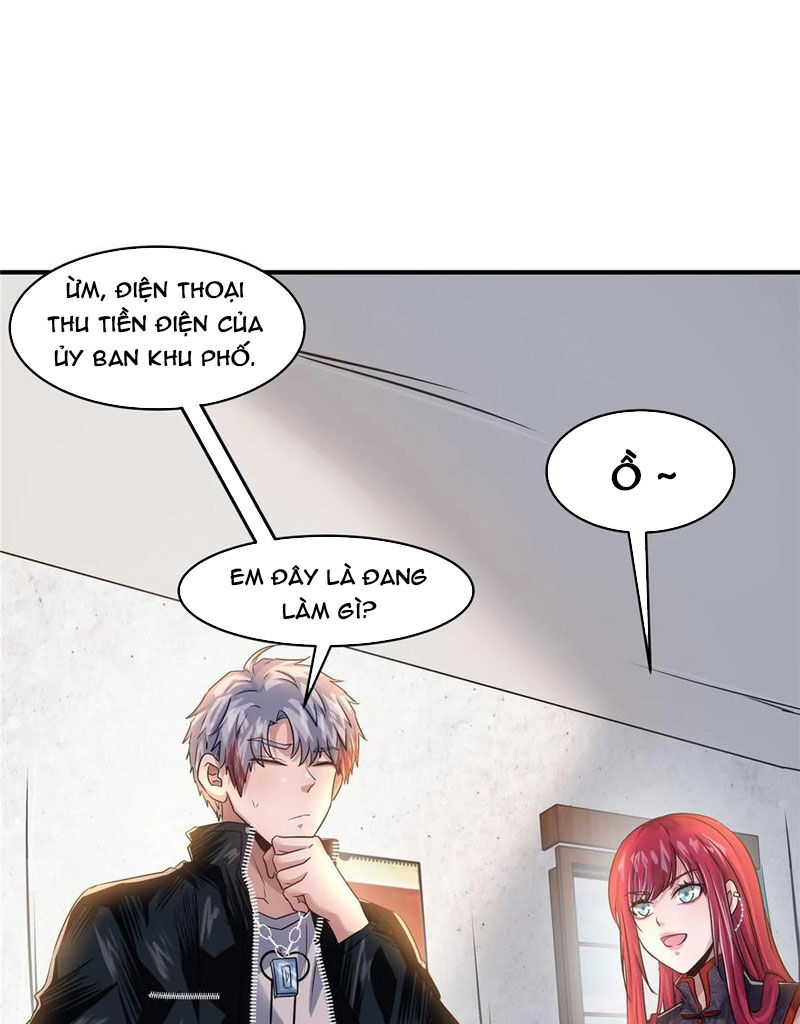 Vương Giả Săn Mồi Chap 76 - Next Chap 77