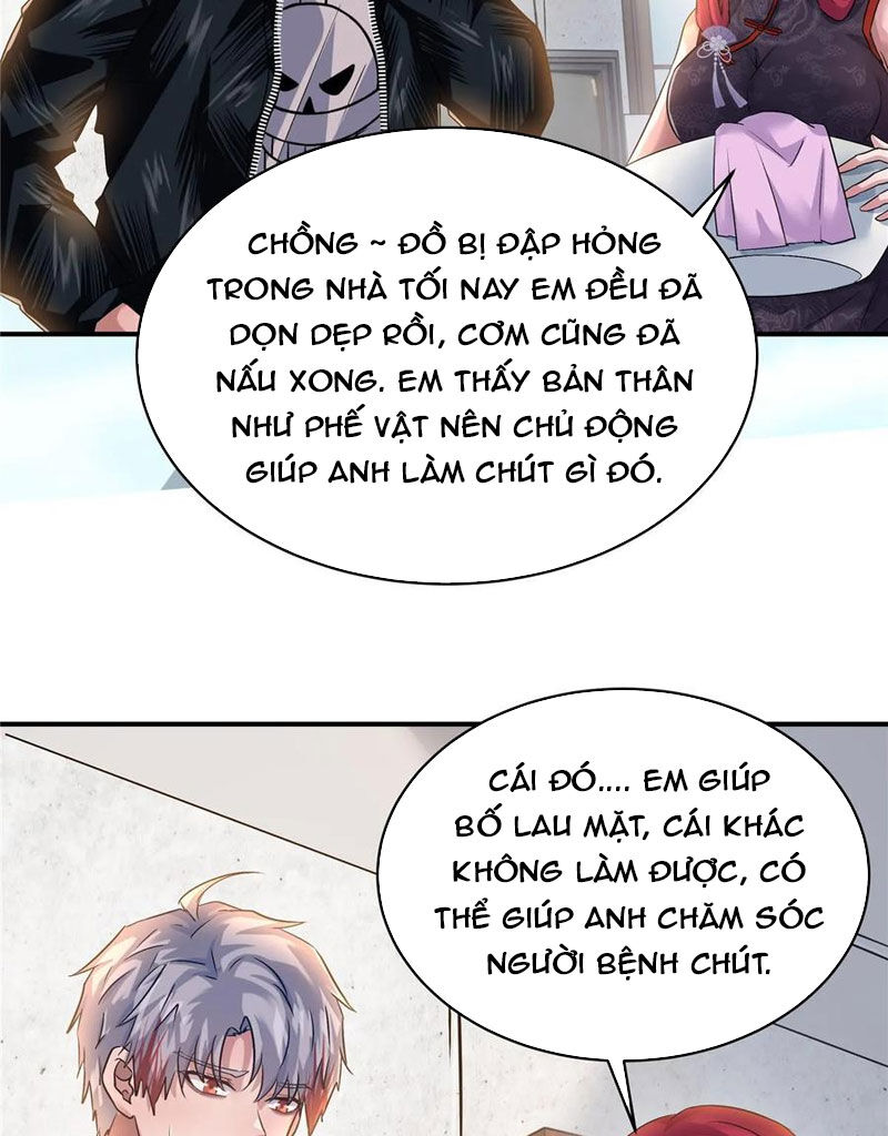 Vương Giả Săn Mồi Chap 76 - Next Chap 77