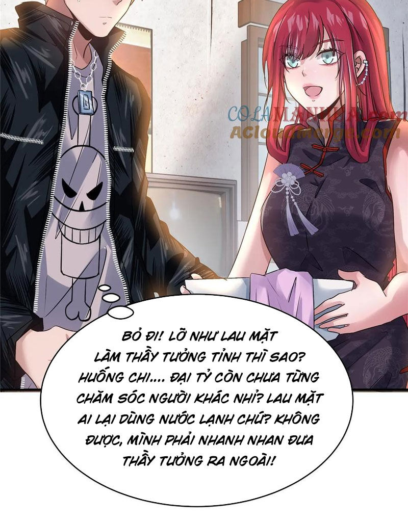 Vương Giả Săn Mồi Chap 76 - Next Chap 77