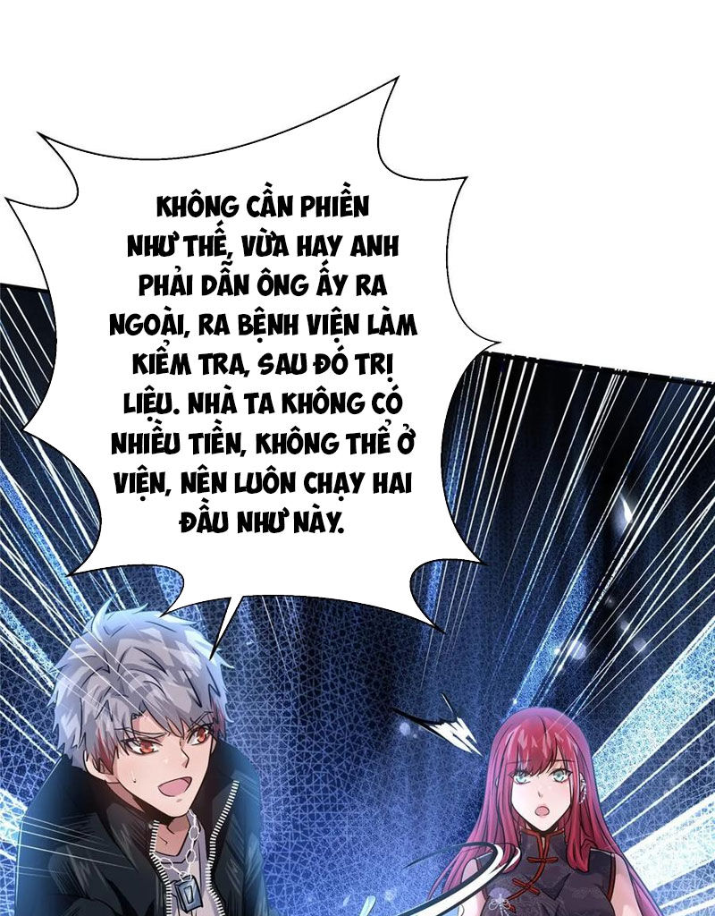 Vương Giả Săn Mồi Chap 76 - Next Chap 77