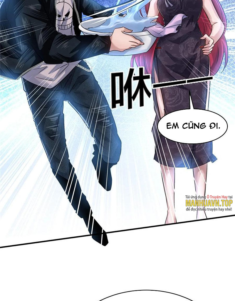 Vương Giả Săn Mồi Chap 76 - Next Chap 77