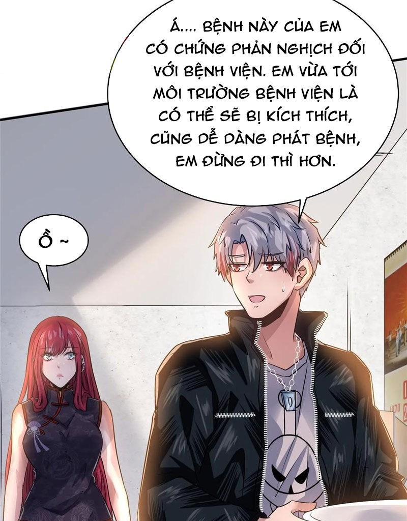 Vương Giả Săn Mồi Chap 76 - Next Chap 77