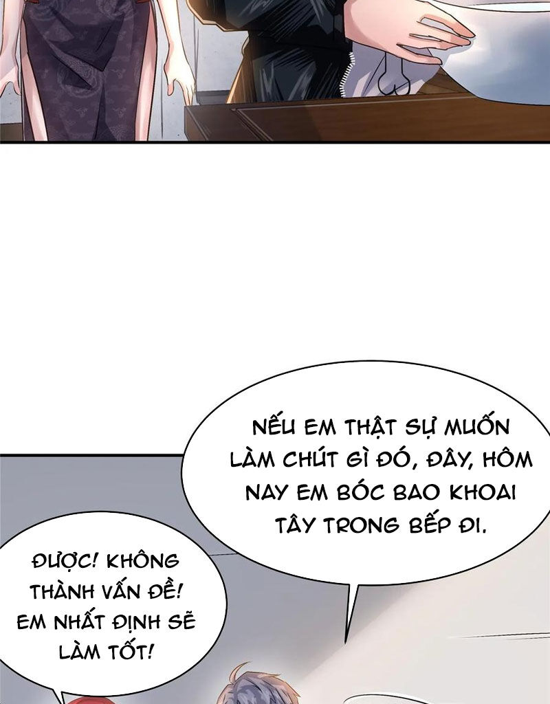 Vương Giả Săn Mồi Chap 76 - Next Chap 77