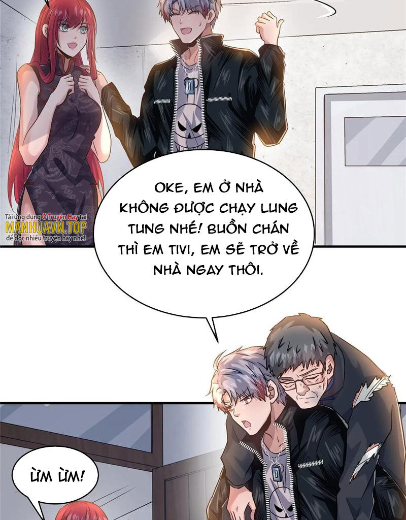 Vương Giả Săn Mồi Chap 76 - Next Chap 77