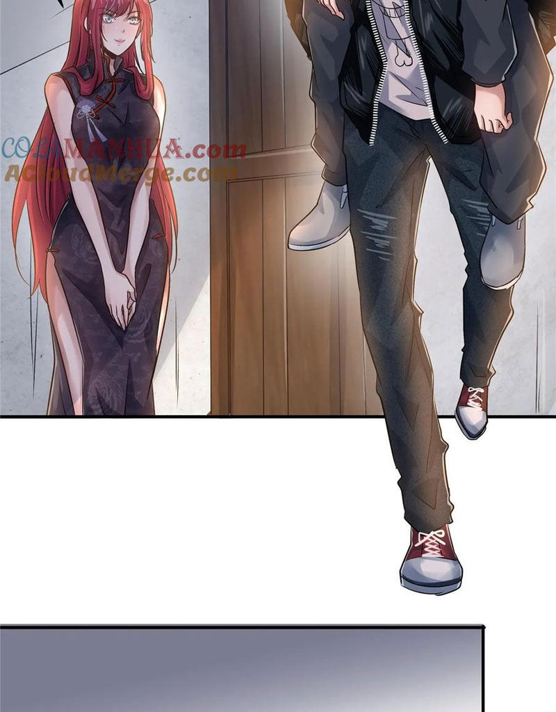 Vương Giả Săn Mồi Chap 76 - Next Chap 77