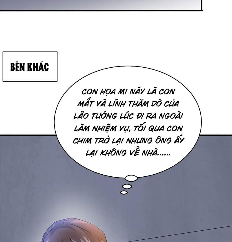 Vương Giả Săn Mồi Chap 76 - Next Chap 77