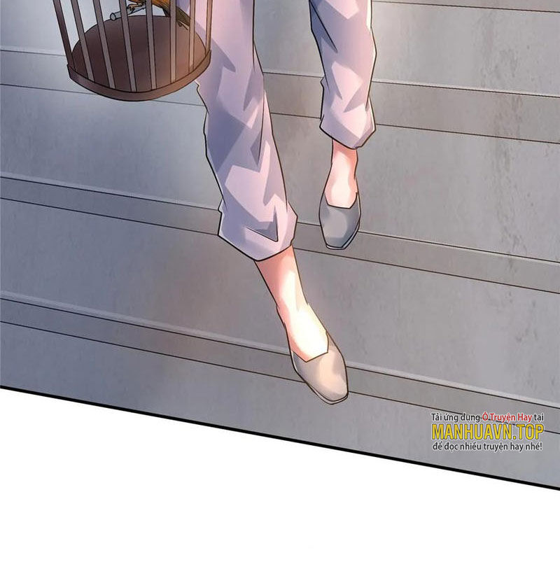 Vương Giả Săn Mồi Chap 76 - Next Chap 77