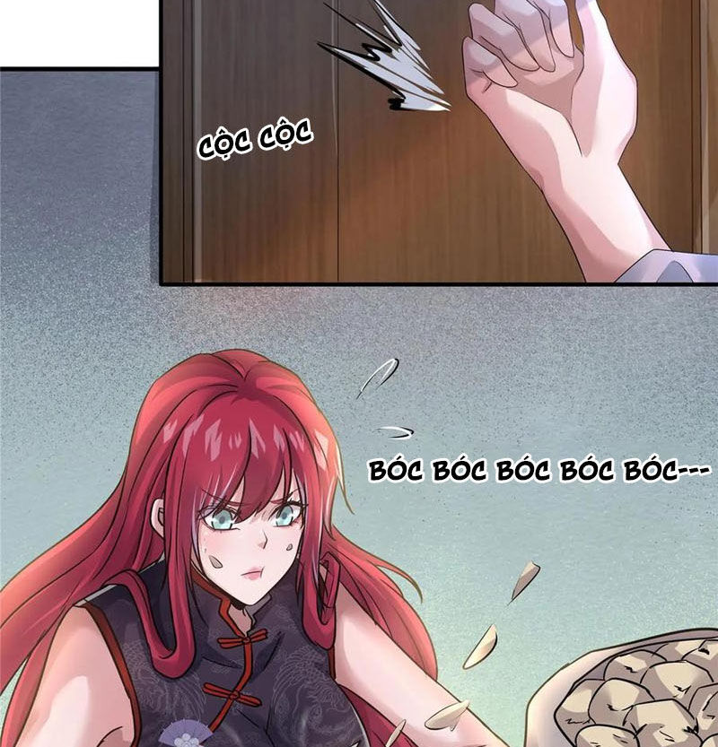 Vương Giả Săn Mồi Chap 76 - Next Chap 77