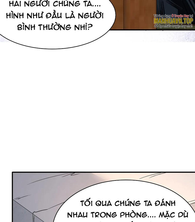 Vương Giả Săn Mồi Chap 76 - Next Chap 77