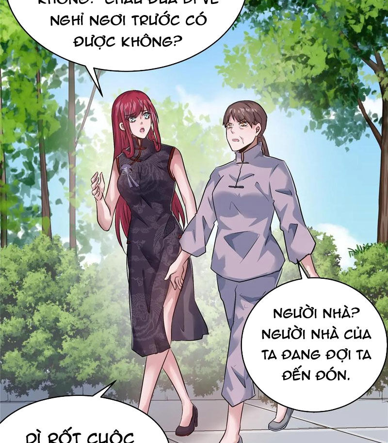 Vương Giả Săn Mồi Chap 77 - Next Chap 78