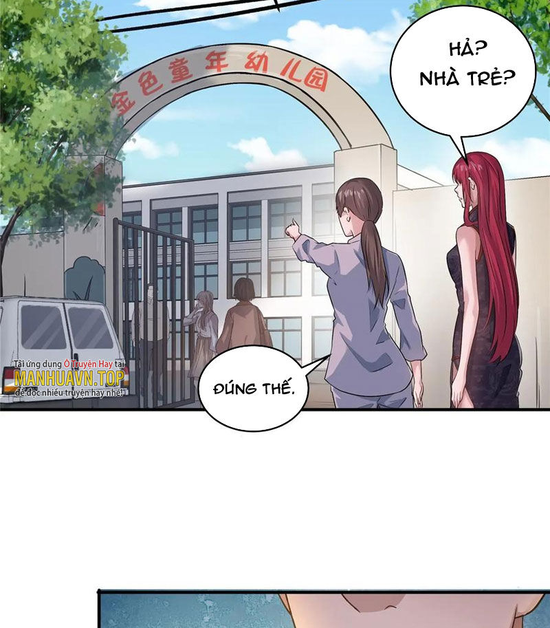 Vương Giả Săn Mồi Chap 77 - Next Chap 78