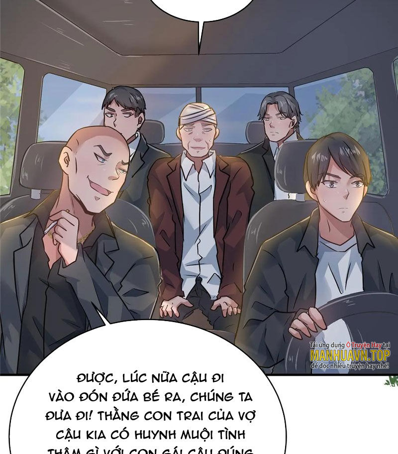 Vương Giả Săn Mồi Chap 77 - Next Chap 78
