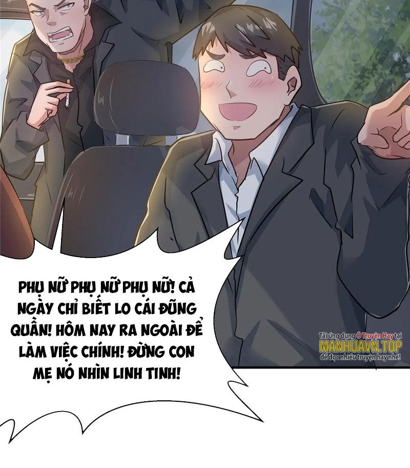 Vương Giả Săn Mồi Chap 77 - Next Chap 78