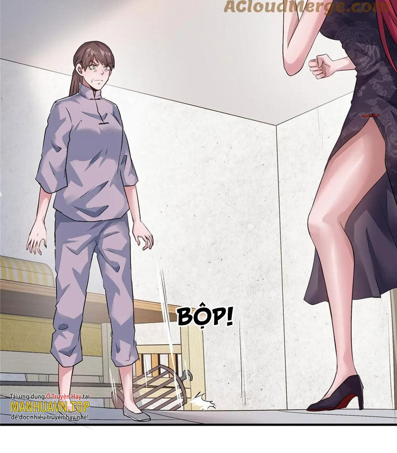 Vương Giả Săn Mồi Chap 77 - Next Chap 78