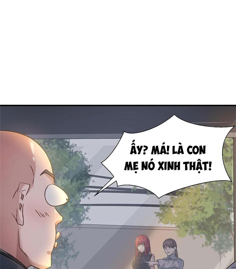 Vương Giả Săn Mồi Chap 77 - Next Chap 78